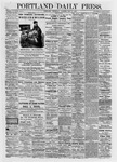 Portland Daily Press: May 05,1870