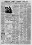 Portland Daily Press: May 17,1870