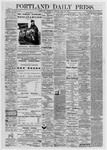 Portland Daily Press: May 19,1870