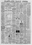 Portland Daily Press: June 04,1870