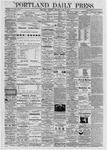 Portland Daily Press: June 08,1870