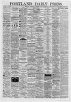 Portland Daily Press: July 02,1870