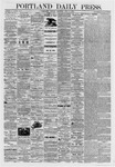 Portland Daily Press: July 04,1870