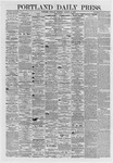 Portland Daily Press: August 02,1870