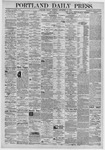 Portland Daily Press: September 02,1870
