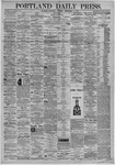 Portland Daily Press: September 03,1870