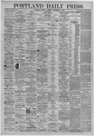Portland Daily Press: September 06,1870