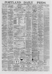 Portland Daily Press: February 07,1871