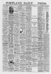 Portland Daily Press: September 09,1871