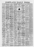 Portland Daily Press: August 02,1872