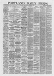 Portland Daily Press: February 06,1872