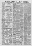 Portland Daily Press: February 16,1872