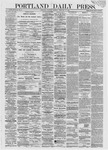 Portland Daily Press: February 17,1872