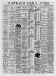 Portland Daily Press : February 07,1873