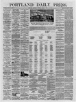 Portland Daily Press:  April 03,1873