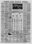 Portland Daily Press:  April 04,1873