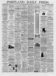 Portland Daily Press:  April 07,1873