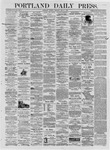 Portland Daily Press:  May 06,1873