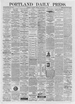 Portland Daily Press: September 20,1873