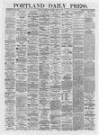 Portland Daily Press:  June 04,1873