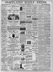 Portland Daily Press: September 17, 1877