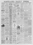 Portland Daily Press: February 02,1880
