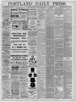 Portland Daily Press: April 01,1880