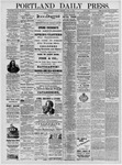Portland Daily Press: April 05,1880