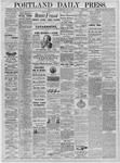 Portland Daily Press: May 17,1880