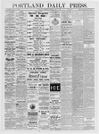 Portland Daily Press: June 02,1880
