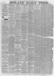 Portland Daily Press: July 01,1885