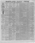 Portland Daily Press: June 02,1886
