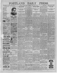 Portland Daily Press: February 02,1892