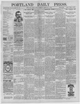 Portland Daily Press: February 05,1892