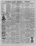 Portland Daily Press: April 06,1892