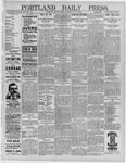 Portland Daily Press: May 06,1892