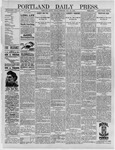 Portland Daily Press: May 20,1892