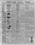 Portland Daily Press: June 02,1892