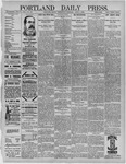 Portland Daily Press: June 01,1892