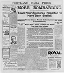 Portland Daily Press: June 11, 1898