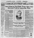 Portland Daily Press: July 1, 1898