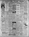 Portland Daily Press: May 29, 1900