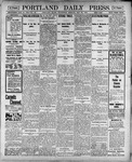 Portland Daily Press: May 30, 1900