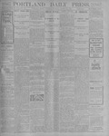 Portland Daily Press: August 25, 1900