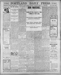Portland Daily Press: February 5, 1901