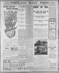 Portland Daily Press: February 6, 1901