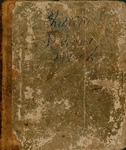 Town of Phillips School Record Book