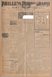 Phillips Phonograph: Vol. 22, No.18 December 15,1899 by Phillips Phonograph Newspaper