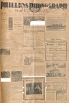 Phillips Phonograph: Vol. 22, No.44 June 15,1900 by Phillips Phonograph Newspaper