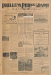 Phillips Phonograph : Vol. 23, No. 4 September 07, 1900 by Phillips Phonograph Newspaper